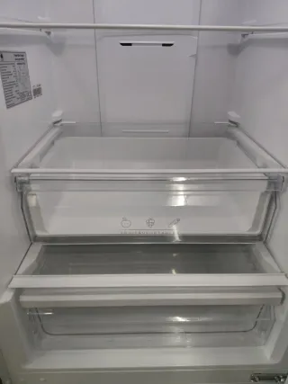 Frigorífico Johnson No Frost