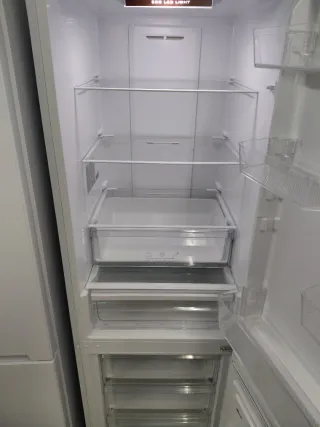 Frigorífico Johnson No Frost