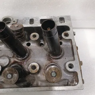 Culata Renault 5 r5 Alpine Turbo