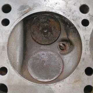 Culata Renault 5 r5 Alpine Turbo