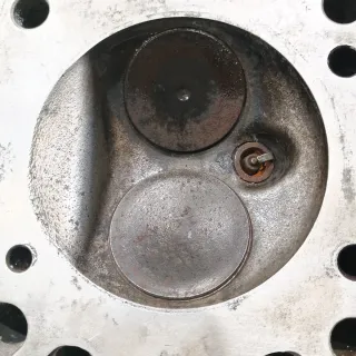 Culata Renault 5 r5 Alpine Turbo