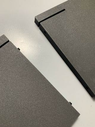 WCW Nitro NWO Ring Action Figure Stage wwe