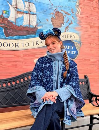 Capa Disneyland Paris