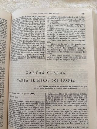 Obras completas de Luis Coloma