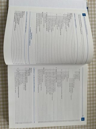 CURSO TEORICO PRACTICO DE DIRECCION DE EMPRESAS