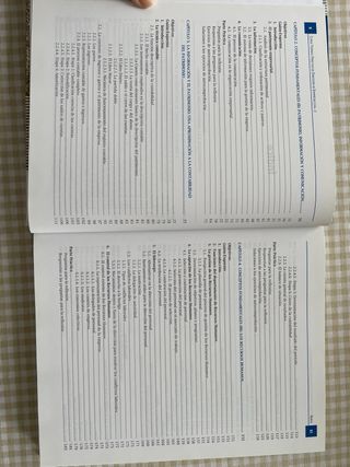 CURSO TEORICO PRACTICO DE DIRECCION DE EMPRESAS