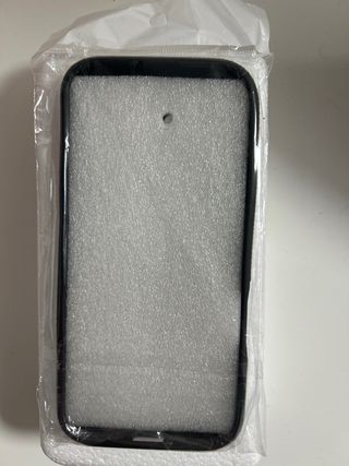 Funda iPhone 17 Vaquera Retro