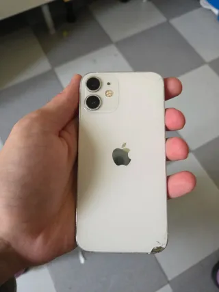 iPhone 12 mini Apple