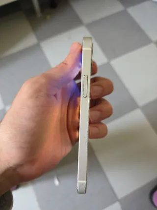 iPhone 12 mini Apple