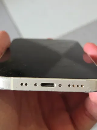 iPhone 12 mini Apple