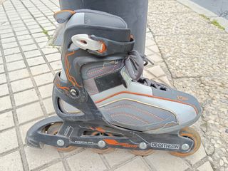 Patines en línea Decathlon
