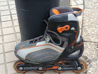 Patines en línea Decathlon