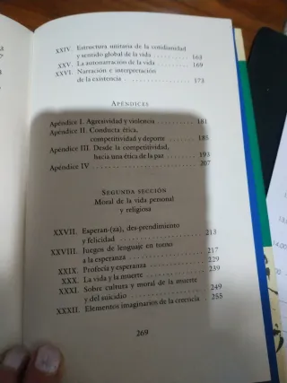 De ética y de moral: lo que sabemos de moral : ...