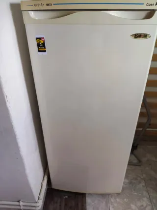 Congelador Rommer 5 cajones