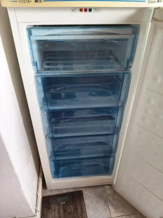 Congelador Rommer 5 cajones