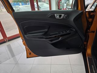 Ford EcoSport 1.0L EcoBoost 92kW (125CV) S&S Titanium