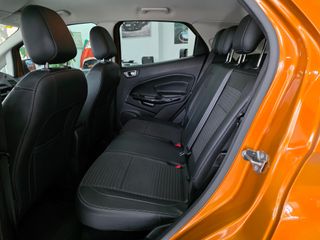 Ford EcoSport 1.0L EcoBoost 92kW (125CV) S&S Titanium