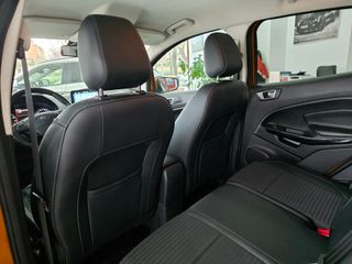 Ford EcoSport 1.0L EcoBoost 92kW (125CV) S&S Titanium