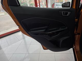 Ford EcoSport 1.0L EcoBoost 92kW (125CV) S&S Titanium