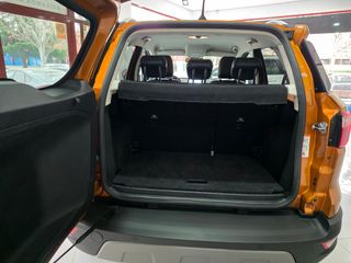 Ford EcoSport 1.0L EcoBoost 92kW (125CV) S&S Titanium