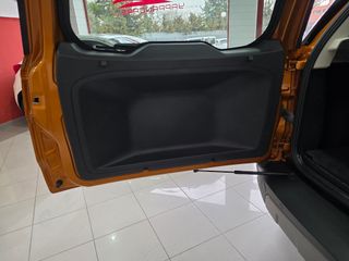 Ford EcoSport 1.0L EcoBoost 92kW (125CV) S&S Titanium