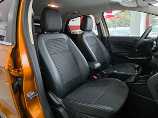 Ford EcoSport 1.0L EcoBoost 92kW (125CV) S&S Titanium