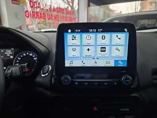 Ford EcoSport 1.0L EcoBoost 92kW (125CV) S&S Titanium