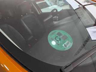 Ford EcoSport 1.0L EcoBoost 92kW (125CV) S&S Titanium