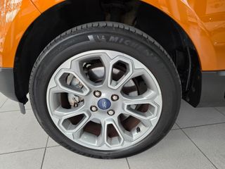 Ford EcoSport 1.0L EcoBoost 92kW (125CV) S&S Titanium