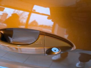 Ford EcoSport 1.0L EcoBoost 92kW (125CV) S&S Titanium