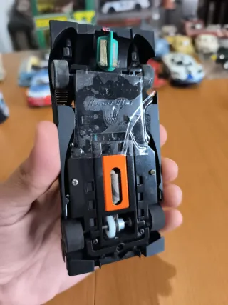 Scalextric Pescarolo Avant