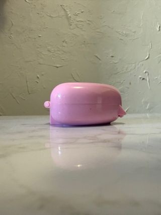 Polly Pocket Corazón Gatos