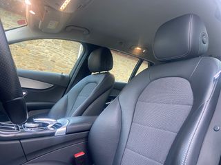 Mercedes-Benz Clase C 2017