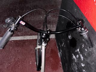 B'Twin Elops 3 Decathlon