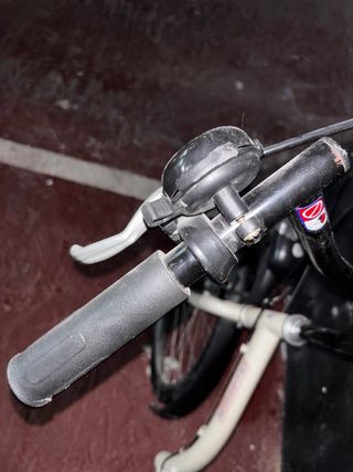 B'Twin Elops 3 Decathlon