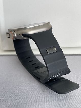 Apple Watch Ultra Titanio