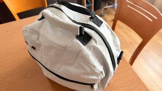 Casco Jet MT Talla M Negro Scooter