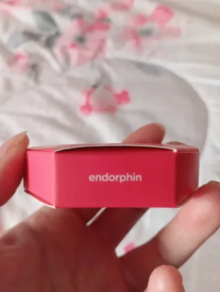 Colorete Nabla close Up endorphin