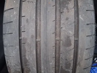 Neumático 225/45/17 94Y Goodyear Eagle F1