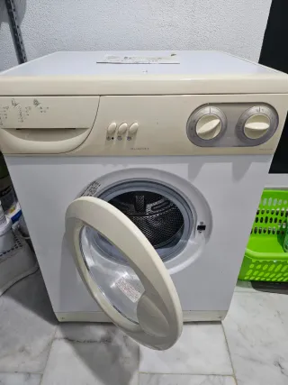 Lavadora Bluesky 5kg