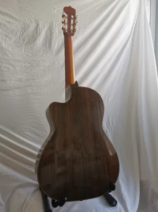 Guitarra Española Artesanal Arcadio Marin