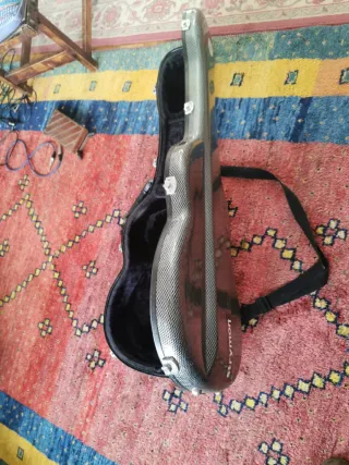 Guitarra Española Artesanal Arcadio Marin