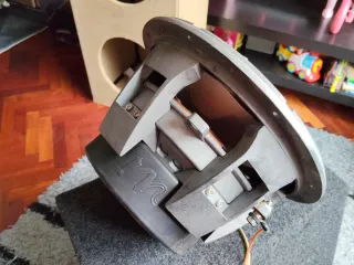 Subwoofer Macrom 12"