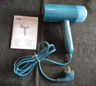 Philips Serie 3000 Plancha Vertical de mano.