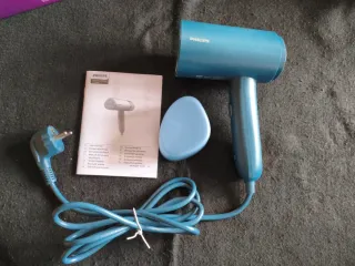 Philips Serie 3000 Plancha Vertical de mano.