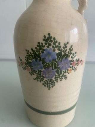 Antica Bottiglia per Liquori La Cartuja Siviglia