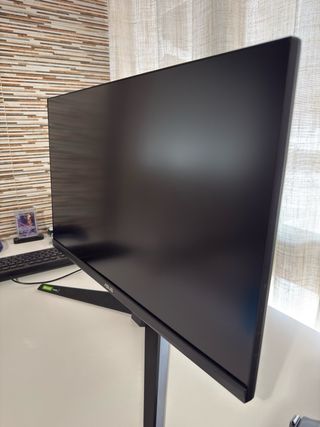 Monitor Asus Gaming 27” QHD 180hz