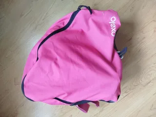 Patines Oxelo 29-32+Casco+Bolsa+2 Protecciones