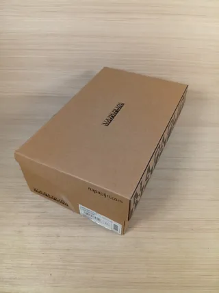 Napapijri Gialle Tg. 39 Nuove Originali