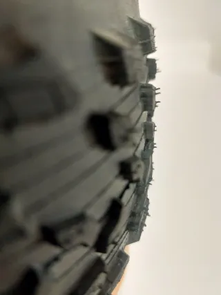 Cubierta Specialized Fast Trak Flex Lite 29x2.35